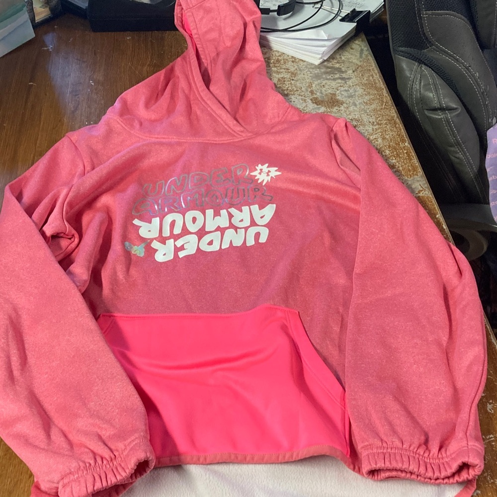 Girls xl sweatshirts - Picture 5 of 5